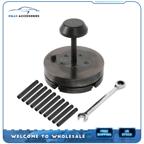 Universal piston ring