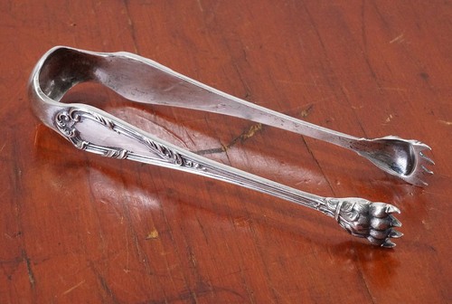 Antica pinza per