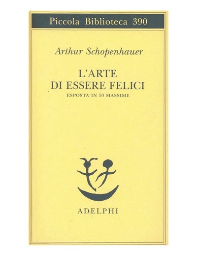 Libro arte essere - di,