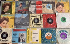45 Giri Vintage Anni
