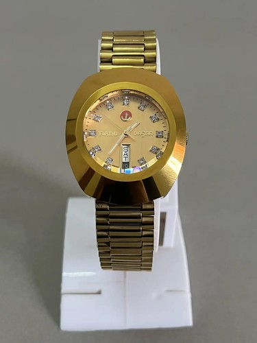 Orologio automatico uomo - , rado