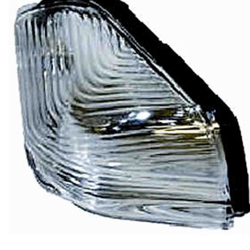 Fanale retrovisore mercedes - retrovisore,