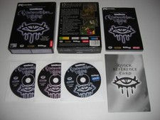 NEVERWINTER NIGHTS NWN 1 Pz Cd