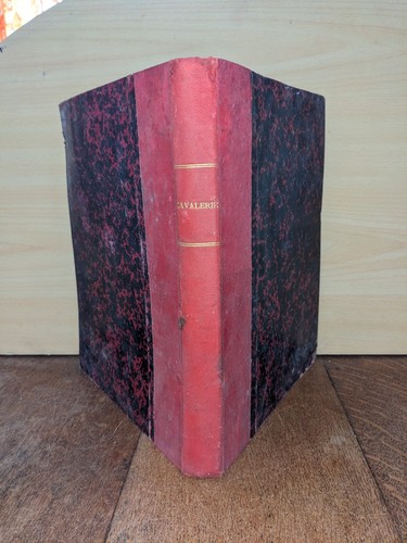 Libro antico corso di - -,
