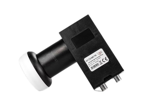 Lnb dcss user band - lnb,