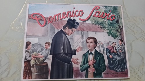 Domenico savio anni 60 - anni, '60