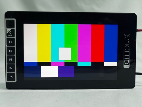 Smallhd 703 ultrabright - 703,