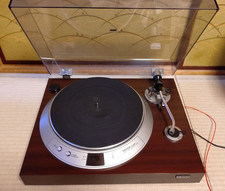 DENON DP-1200 Direct Drive