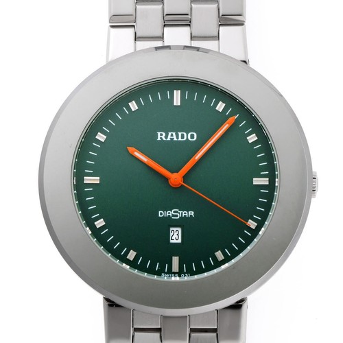 Rado diastar quartz articolo - rado,