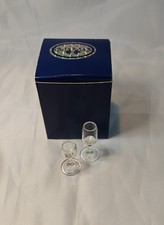 Miniatura In Cristallo Mayfair