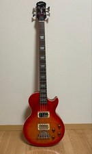 Epiphone Les Paul basso