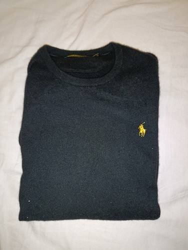 Maglione uomo ralph - maglione,