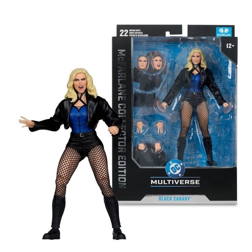Multiverse mcfarlane - multiverse,