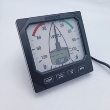 Simrad IS12 WIND Instrument