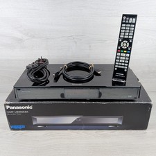 Panasonic DMP-UB900 4K Ultra