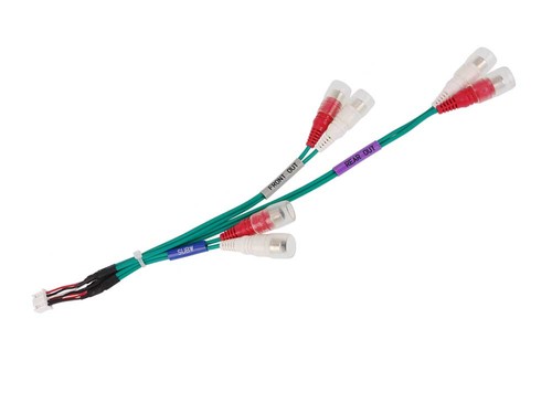 Cavo preamplificatore alpine - cavo,