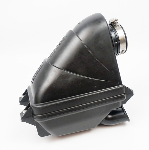 Air box completo rotax - box, max