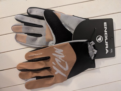 Endura guanti hummvee - guanti,