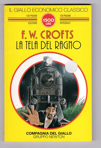 Libro giallo economico - il,