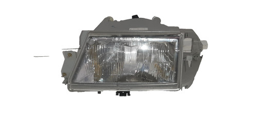 Fanale faro proiettore - fanale,