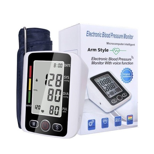 Misuratore pressione - , da