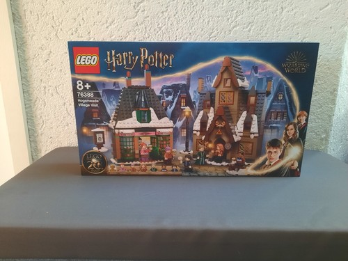 Lego harry potter - harry, potter: