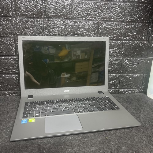 Notebook acer aspire 573 - acer, e5-573