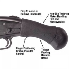 2 pezzi Remington Moss