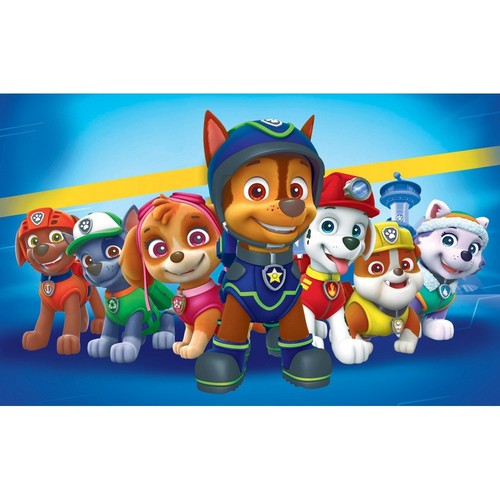 Cialda ostia paw patrol per - cialda, in
