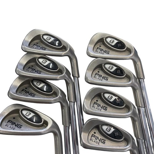 Ping blade set di - i3+,