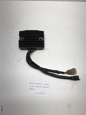 regolatore di tensione ducati