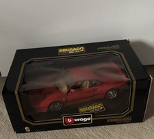 BURAGO 1:18 3027 FERRARI GTO