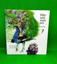 Mirko Hanak Wer wie was wo