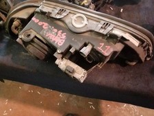 63128362463 Proiettore SX BMW Serie 5 (E39) 520i 24V Ber. 4p/b/1991cc