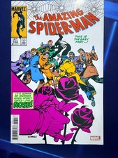 THE AMAZING SPIDER-MAN #253