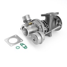 Turbo per Fiat 500X Punto Evo