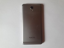 Retro cover originale per Oukitel K6000 plus