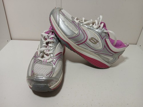 Scarpe sneakers donna skechers - scarpe,