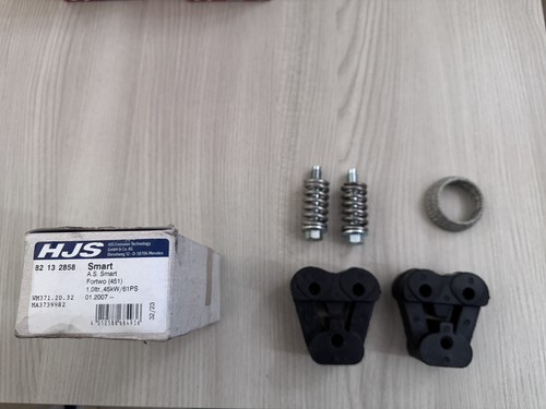 Kit guarnizione scarico
