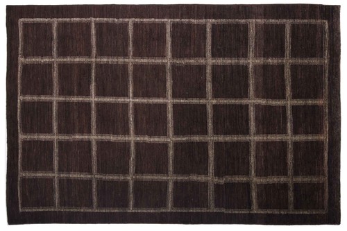 Tappeto afghan moderno chobi - tappeto,