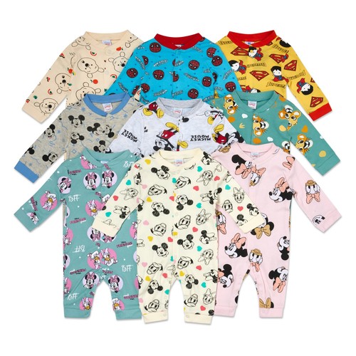 Confezione pigiama bambino - 3,