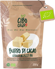 Burro Di Cacao Alimentare