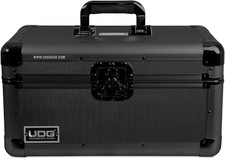 UDG U93018BL - FLIGHT CASE PER