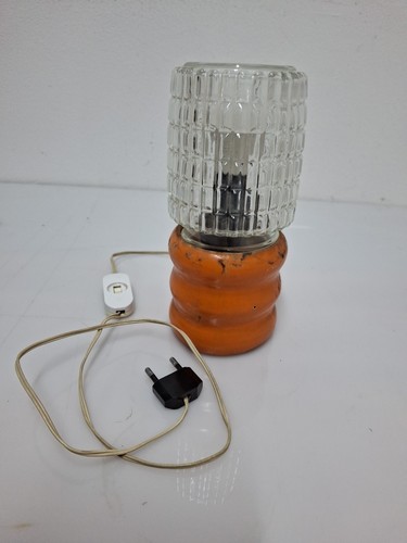 Lampada scrivania vintage - scrivania,