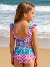 Costume da bagno bambino