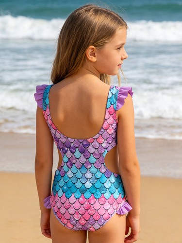 Costume bagno bambino - costume, da