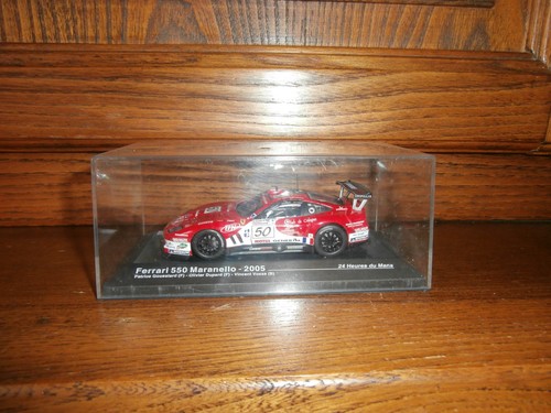 Ferrari 550 maranello 24 - /,