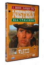 Wanted DVD 1967 Giorgio