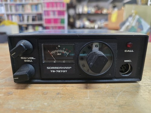 Sommerkamp 727gt - sommerkamp, ts-727gt