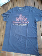 t shirt ralph lauren uomo M